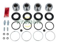 Reparatieset, remklauw FRENKIT, Diameter (mm)40mm, Inbouwplaats: Vooras, u.a. für BMW, Alfa Romeo - thumbnail