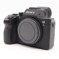 Sony A7R mark III body occasion