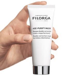 Filorga Age Purify Mask tegen Rimpels en Imperfecties 75ml