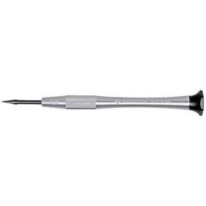 Bernstein Tools 4-376-AL Horlogemaker-schroevendraaier 1 stuks Kopbreedte: 3.5 mm