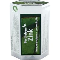 Zink 20 mg