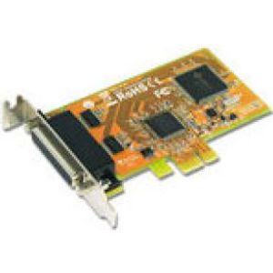 SUNIX Group SER6437AL interfacekaart/-adapter Intern RS-232