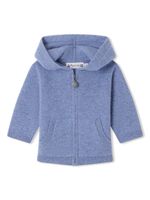 Bonpoint cardigan Fantin en cachemire - Bleu