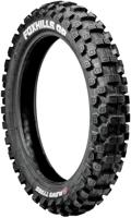 PLEWS TYRES buitenband "mx3 foxhills gp"