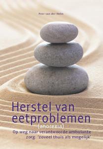 Herstel van eetproblemen (anorexia) (Paperback)