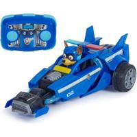RC VOERTUIGJACHT De Super Patrol - De film