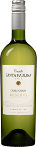 Castillo Santa Paulina Chardonnay Reserva