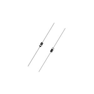 Diotec Hoogspannings SI-gelijkrichter diode HV2 DO-41 2000 V 0.50 A