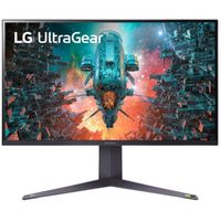 UltraGear 32GQ950P-B Gaming monitor