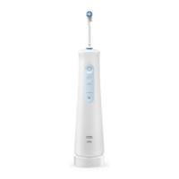 Oral Irrigator Oral-B AQUA CARE 4 Wit Multicolour