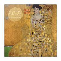Gustav Klimt Kalender 2026