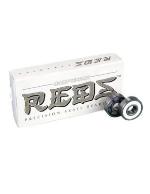 Bones Reds Ceramische Lagers (per 16 Stuks)
