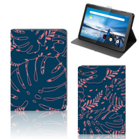 Lenovo Tablet M10 Tablet Cover Palm Leaves