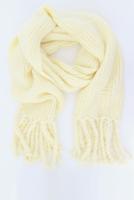 Guest In Residence shawl Cloud W13118CM mist