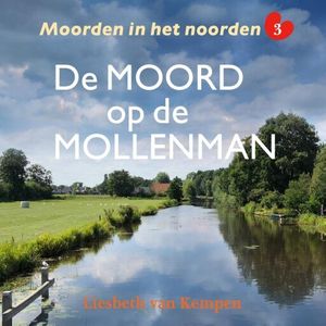 De moord op de mollenman