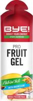 BYE! Pro Fruit Gel mango passion fruit - 60 ml (doos á 12 stuks) BYE! Pro Fruit Gel mango passion fruit - 60 ml (doos á 12 stuks)