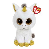 Ty Beanie boo&apos;s xl pegasus unicorn, 42cm