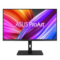 ASUS ProArt PA328QV 80 cm (31.5") 2560 x 1440 Pixels Quad HD LED Zwart - thumbnail