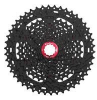 SunRace mx3 10-speed cassette 11-46
