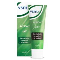 VSM Arniflor eerste hulp zalf