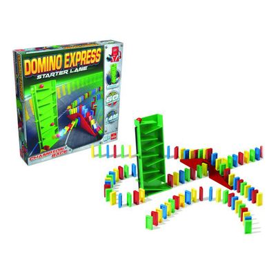Domino Express - Starter Lane Domino