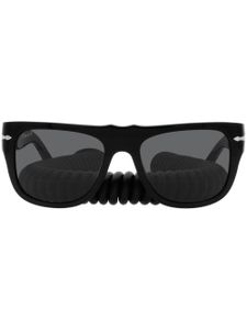 Persol lunettes de soleil Pinnacle - Noir