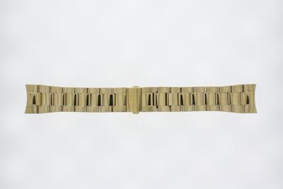 Horlogeband Michael Kors MK8267 Staal Doublé 24mm