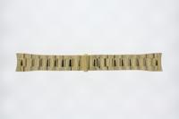 Horlogeband Michael Kors MK8267 Staal Doublé 24mm Horlogeband Michael Kors MK8267 Staal Doublé 24mm