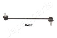 Stabilisator, chassis SIH49R