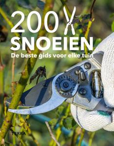 200 x snoeien