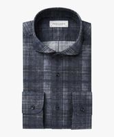 Profuomo Dress shirt PPUH30034A - thumbnail