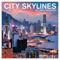 City Skylines Kalender 2025