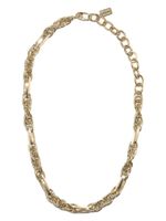 Lauren Rubinski collier chaîne en or 14ct - thumbnail