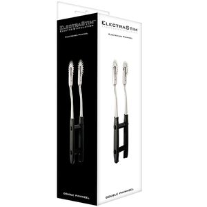 ElectraStim Electro Wartenberg Pinwheel Electric shock wartenberg wheel