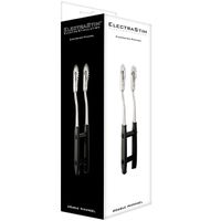 ElectraStim Electro Wartenberg Pinwheel Electric shock wartenberg wheel - thumbnail