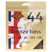 Rotosound RS445LD snarenset akoestische bas