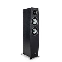 Jamo: C 95 II Vloerstaande Speaker - Zwart - thumbnail