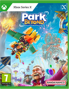 Xbox One/Series X Park Beyond