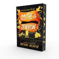 Scythe & Sparrow (Paperback)