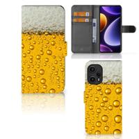 Xiaomi Poco F5 | Book Cover | Bier