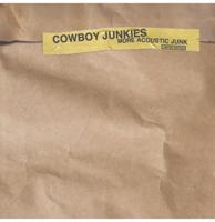 Cowboy Junkies - More Acoustic Junk (Geel Vinyl) (Record Store Day 2025) LP