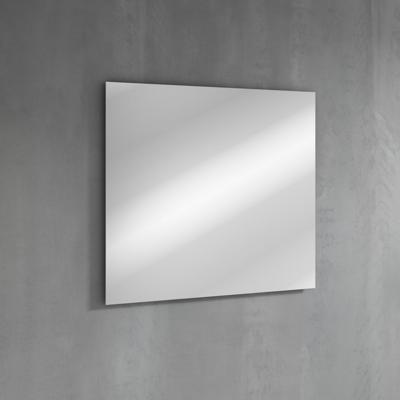 Adema Chaci spiegel - 80x70cm - 4mm - incl. bevestingsmateriaal 080064
