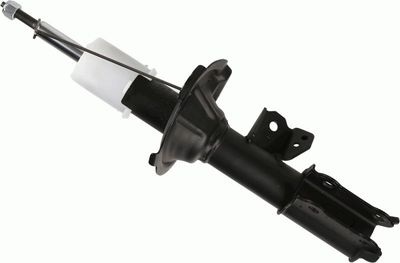 SACHS Schokdemper 317602