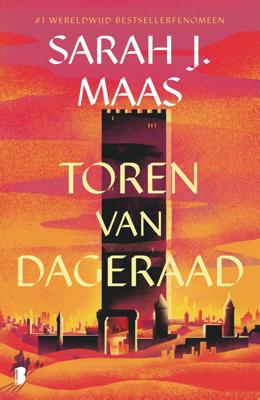 Toren van de dageraad (Paperback)