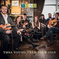 The Young Trad Tour 2019 - CD (0880992151962) - thumbnail