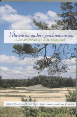 Veluwse en andere geschiedenissen (Paperback)