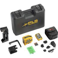 Fluke PLS 6G RBP KIT Puntlaser Reikwijdte (max.): 30 m