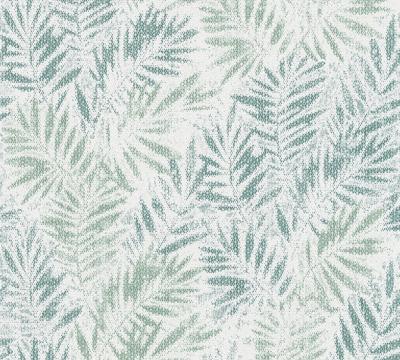 Livingwalls Metropolitan Stories. Travel Stories - Wit - Metallic - 391201