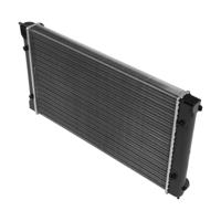 Radiateur f.becker_line, u.a. für VW, Seat