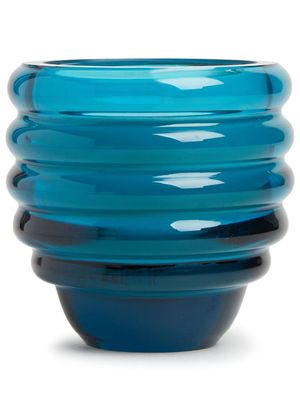 KLIMCHI bougie parfumée Poplin Affair (240g) - Bleu